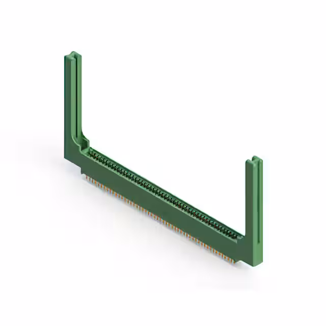 345-102-521-858 EDAC Inc.  Edgeboard Connectors